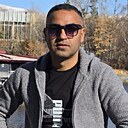 Эдгар, 38 лет