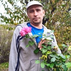 Фотография мужчины Александр, 48 лет из г. Волжский