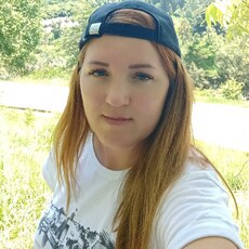 Фотография девушки Юлия, 46 лет из г. Тюмень