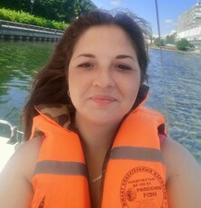 Фотография девушки Елена, 34 года из г. Собинка