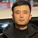 Samandar, 23 года