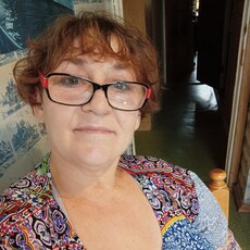 Фотография девушки Светлана, 57 лет из г. Тихорецк