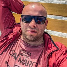 Фотография мужчины Александр, 40 лет из г. Новокузнецк