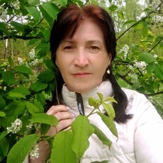 Фотография девушки Ольга, 48 лет из г. Унеча