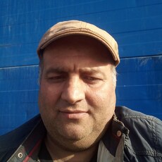 Фотография мужчины Федя, 45 лет из г. Екатеринбург