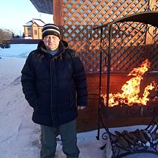 Фотография мужчины Sannynikitin, 44 года из г. Витебск