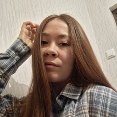 Фотография девушки Ангелина, 26 лет из г. Челябинск