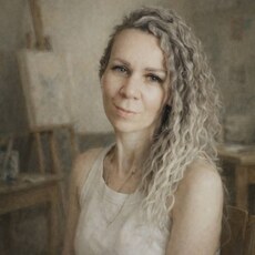 Лилия, 37 из г. Омск.