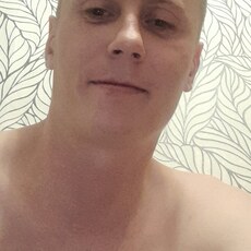 Фотография мужчины Артём, 34 года из г. Ачинск