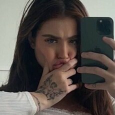 Фотография девушки Яна, 18 лет из г. Киев