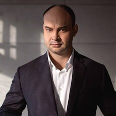 Фотография мужчины Олег, 39 лет из г. Донецк