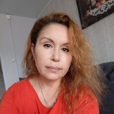 Фотография девушки Виктория, 48 лет из г. Иркутск