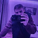 Андрей, 24 года