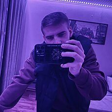 Фотография мужчины Андрей, 24 года из г. Липецк