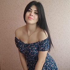 Фотография девушки Любовь, 25 лет из г. Киев