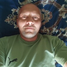 Фотография мужчины Сергей, 42 года из г. Владивосток