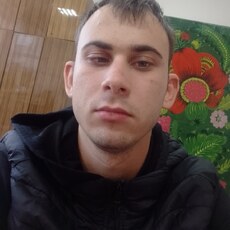 Фотография мужчины Артём, 23 года из г. Луганск