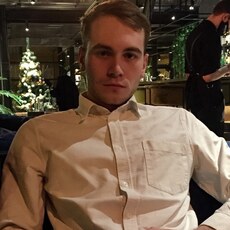 Фотография мужчины Кирилл, 27 лет из г. Усолье-Сибирское