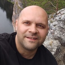 Фотография мужчины Александр, 40 лет из г. Качканар