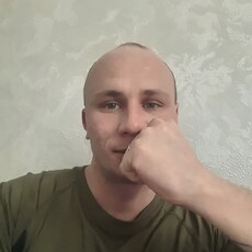 Фотография мужчины Дима, 28 лет из г. Столин