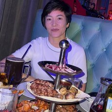 Фотография девушки Аселья, 34 года из г. Москва