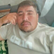 Фотография мужчины Нурик, 35 лет из г. Астрахань