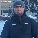 Лутфулло, 30 лет