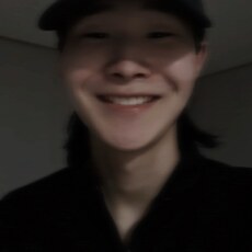 Фотография мужчины Юсуф, 22 года из г. Бишкек