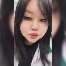 Фотография девушки Akinay, 24 года из г. Москва