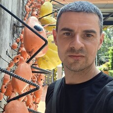 Фотография мужчины Сергей, 38 лет из г. Красноярск