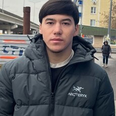 Фотография мужчины Andrei, 20 лет из г. Москва