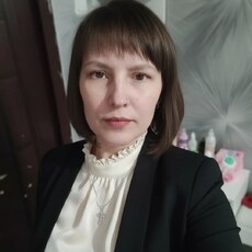 Наталья, 44 из г. Екатеринбург.
