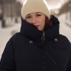 Фотография девушки Ольга, 41 год из г. Тюмень