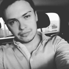 Фотография мужчины Enrico, 36 лет из г. Харьков