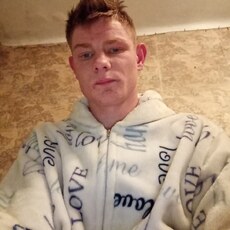 Фотография мужчины Konstantin, 23 года из г. Находка