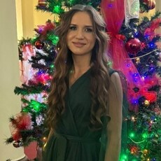 Екатерина, 31 из г. Курган.