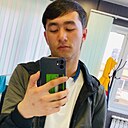 Мурад, 26 лет