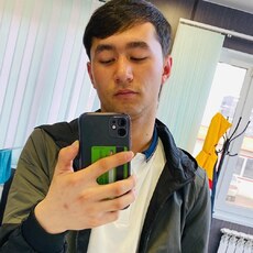 Фотография мужчины Мурад, 26 лет из г. Зырянское