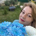 Ксения, 52 года