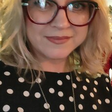 Фотография девушки Татьяна, 45 лет из г. Санкт-Петербург