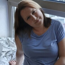 Фотография девушки Ольга, 38 лет из г. Королёв