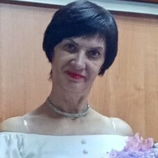 Фотография девушки Евгения, 55 лет из г. Омск