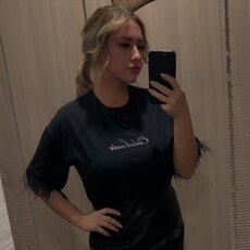 Фотография девушки Анастасия, 34 года из г. Ужур