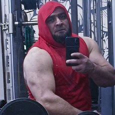 Фотография мужчины Марат, 45 лет из г. Пятигорск