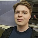 Александр, 21 год