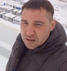 Фотография мужчины Артем, 29 лет из г. Гаврилов Ям