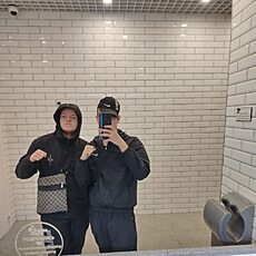 Фотография мужчины Андрей, 18 лет из г. Новосибирск