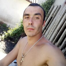 Фотография мужчины Юра, 33 года из г. Кантемировка