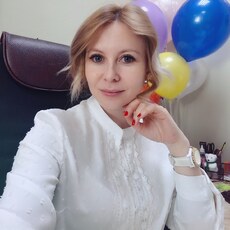 Нина, 36 из г. Улан-Удэ.