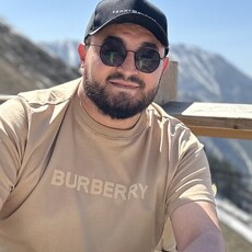 Фотография мужчины Беркут, 28 лет из г. Астана